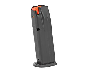 Walther PPQ M2 Magazine 9mm 15rd Steel AFC