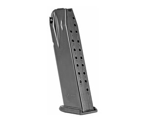 Walther PDP Full-Size Magazine — 9mm, 18rd
