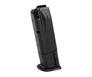 Walther PDP Full-Size Magazine 9mm 10rd Blued Steel