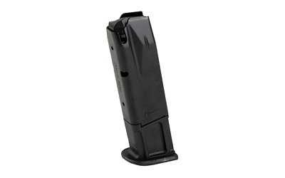 Walther PDP Full-Size Magazine 9mm 10rd Blued Steel