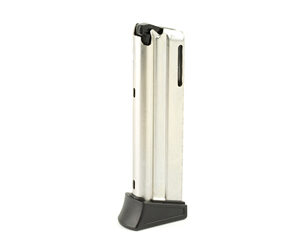 Walther PPK/S Magazine .22 LR Nickel Plated