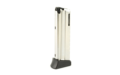 Walther PPK/S Magazine .22 LR Nickel Plated