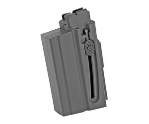 Walther Hammerli Tac R1 10rd .22 LR Magazine, Black