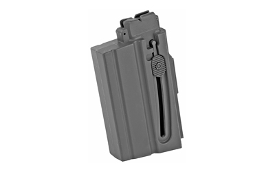 Walther Hammerli Tac R1 10rd .22 LR Magazine, Black