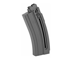 Walther/Hammerli Tac R1C 20rd .22 LR Magazine