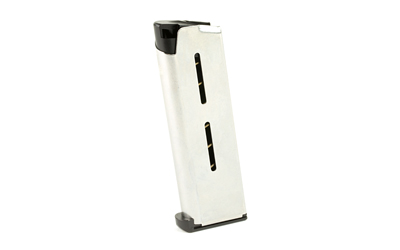 Wilson Combat 1911 Compact Magazine .45 ACP 7rd Stainless