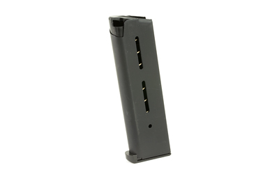 MGWC47DCB_1 Wilson Combat 47DCB 1911 8rd Magazine .45 ACP