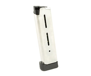 Wilson Combat 1911 8-Round .45 ACP Stainless Magazine