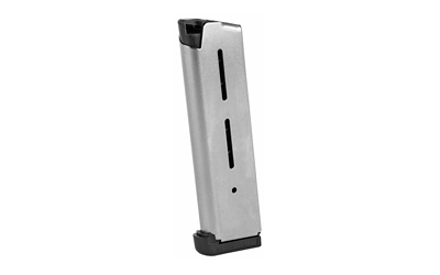 Wilson Combat 47D 1911 Magazine .45 ACP 8rd Stainless