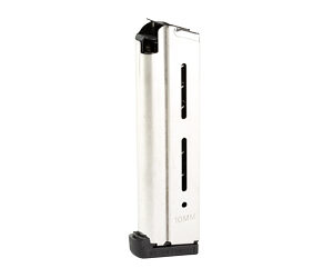 Wilson Combat 1911 Magazine 10mm 9-Round Stainless