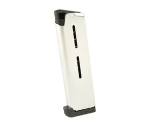 Wilson Combat 47 1911 Magazine .45 ACP 7rd Stainless