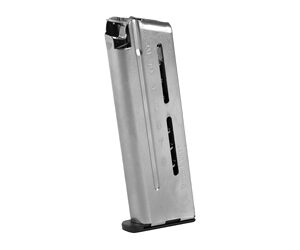 Wilson Combat ETM 1911 Compact Magazine — 9mm, 8-Round