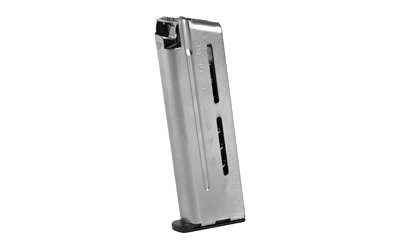 MGWC500-9C8_1 Wilson Combat ETM 1911 Compact Magazine — 9mm, 8-Round