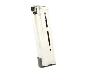 Wilson Combat Elite Tactical 1911 Compact 9mm 10-Round