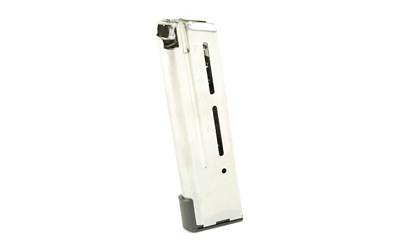 MGWC500-9CD_1 Wilson Combat Elite Tactical 1911 Compact 9mm 10-Round
