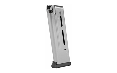 MGWC500-9_1 Wilson Combat ETM 9mm 10-Round 1911 Magazine