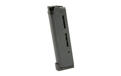 MGWC500BA-HD_1 Wilson Combat Elite Tactical Magazine 1911 .45 ACP 8rd