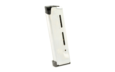 MGWC500C-HD_1 Wilson Combat ETM 1911 Elite Tactical Magazine .45 ACP 8rd