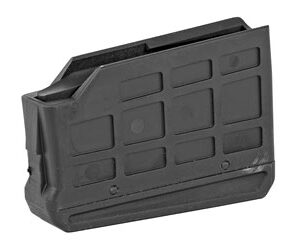 Winchester XPR 3-Round Short Polymer Magazine