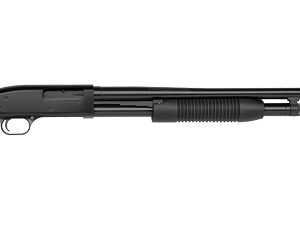 Maverick 88 Cruiser 12 Gauge 18.5 in Pump Shotgun