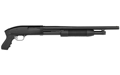 Maverick 88 Cruiser 12 Gauge 18.5 in Pump Shotgun