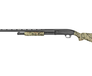 Maverick 88 12 Gauge 28″ Vent Rib Camo