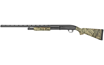 Maverick 88 12 Gauge 28″ Vent Rib Camo