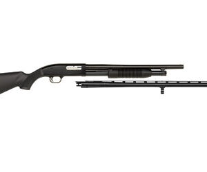 Maverick 88 Security/Field Combo 12ga 18.5″/28″