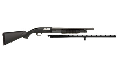MK31014_1 Maverick 88 Security/Field Combo 12ga 18.5″/28″