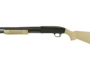 Maverick Arms Maverick 88 Security 12 Gauge 18.5″ FDE