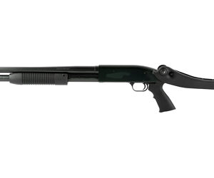 Maverick 88 Security 12 Gauge 18.5″ Top-Folding Stock