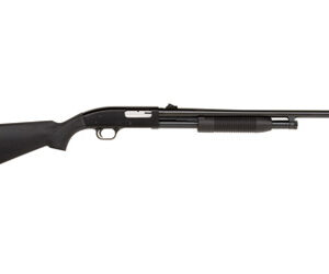 MK31044_1 MAVERICK 88 SLUG 12/24/RFL 5RD BLK