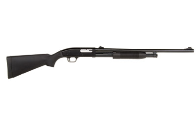 MK31044_1 MAVERICK 88 SLUG 12/24/RFL 5RD BLK