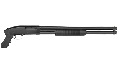 Maverick Arms Maverick 88 Cruiser 12ga 20in Blued Pistol Grip