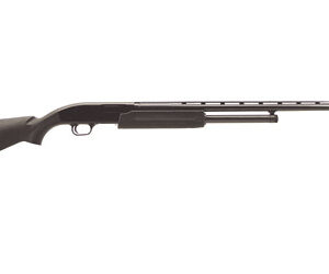 Maverick 88 All Purpose 20ga 26″ Vent Rib, Blued/Synthetic