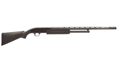 Maverick 88 All Purpose 20ga 26″ Vent Rib, Blued/Synthetic