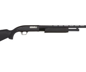 Maverick Arms 88 Bantam Youth 20ga 22in Vent Rib Pump Shotgun