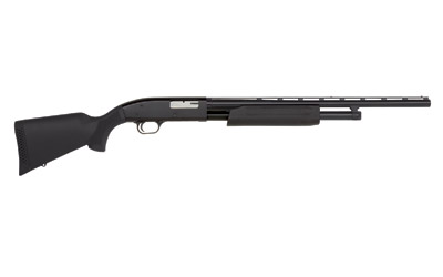 MK32202_1 Maverick Arms 88 Bantam Youth 20ga 22in Vent Rib Pump Shotgun