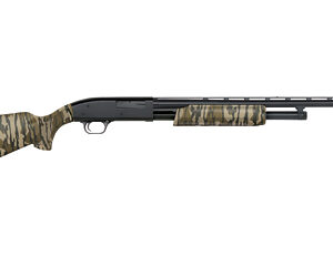 Maverick 88 Youth 20 Gauge 22″ Vent Rib Camo