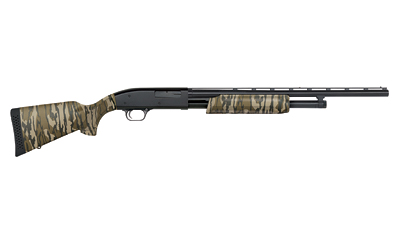 Maverick 88 Youth 20 Gauge 22″ Vent Rib Camo