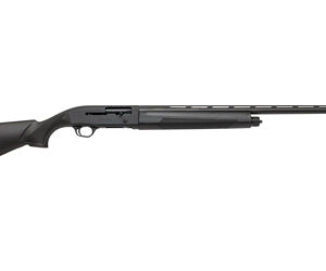 Maverick SA Field 12 Gauge 28in 3in Matte Blued Synthetic