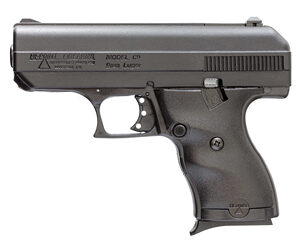 Hi-Point C9 9mm Compact Pistol Black Polymer