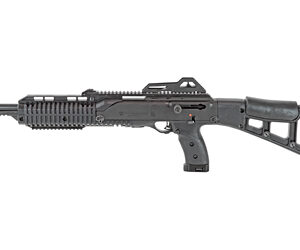 Hi-Point 1095TS 10mm Carbine, 10-Round, Black
