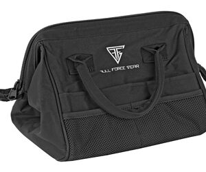 Full Forge Gear Storm Range Tool Bag – 9x12x9.5 Black