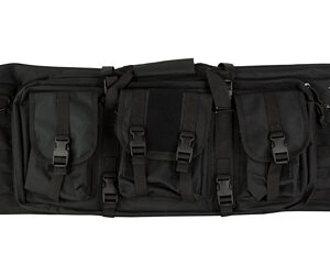 Full Forge Gear Torrent Double Rifle Case — Black