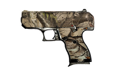 Hi-Point C9 9mm 3.5″ Woodland Camo Compact Pistol
