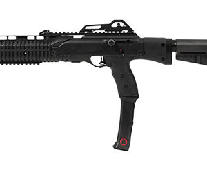 HI-PT 995P 9MM 13.25 10RD CT BLK BRC