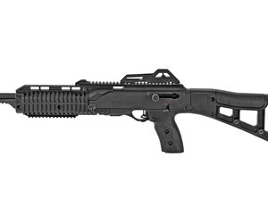 Hi-Point 995TS Carbine 9mm 16.5in 10rd Black