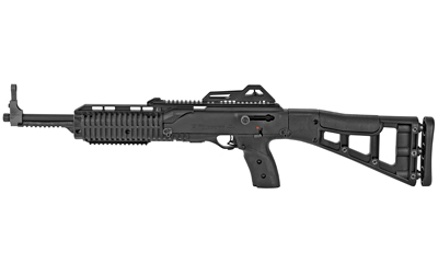 MKS995TS_1 Hi-Point 995TS Carbine 9mm 16.5in 10rd Black