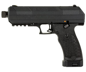 Hi-Point JHP Gen 2 .45 ACP Threaded Black Pistol